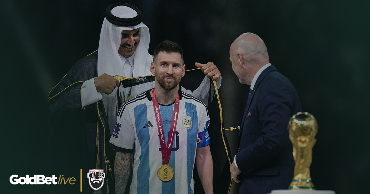 Il calciatore più ricco del mondo non è né Messi né CR7