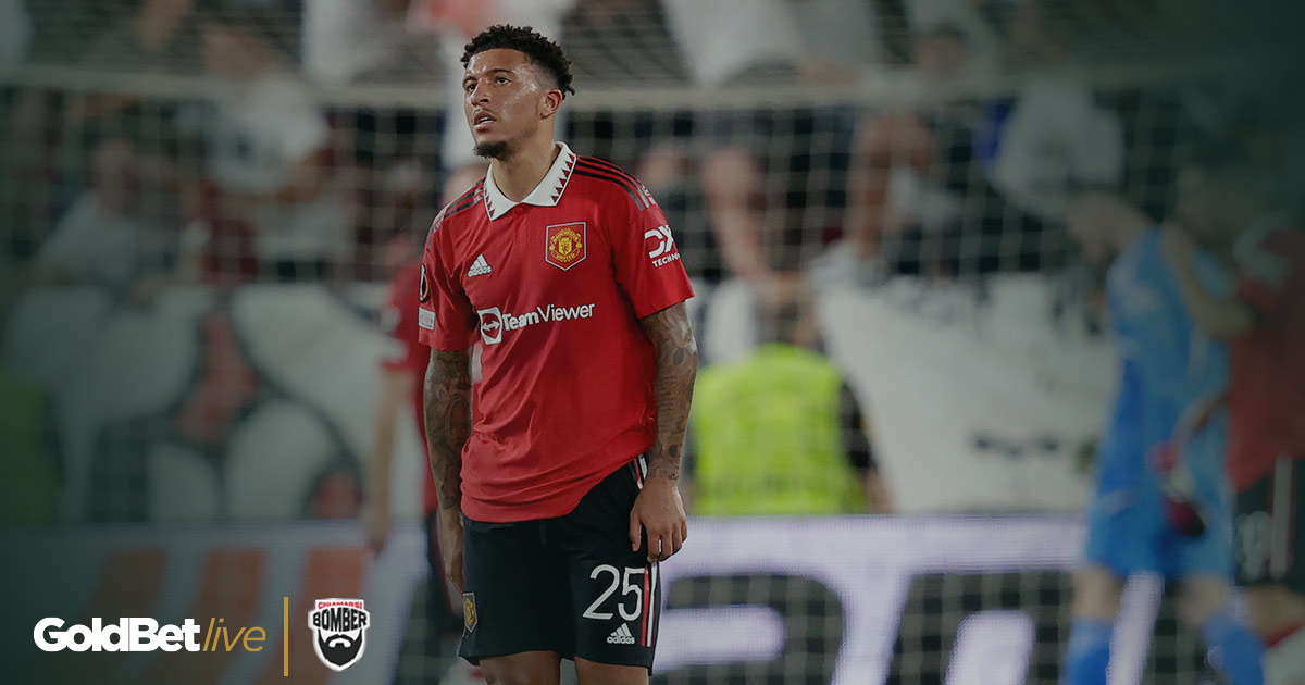 Jadon Sancho