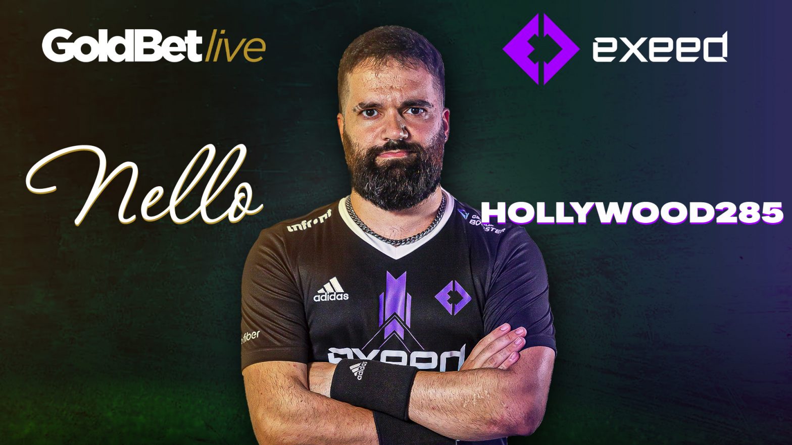 Intervista a Hollywood285: svelato il segreto del “285”