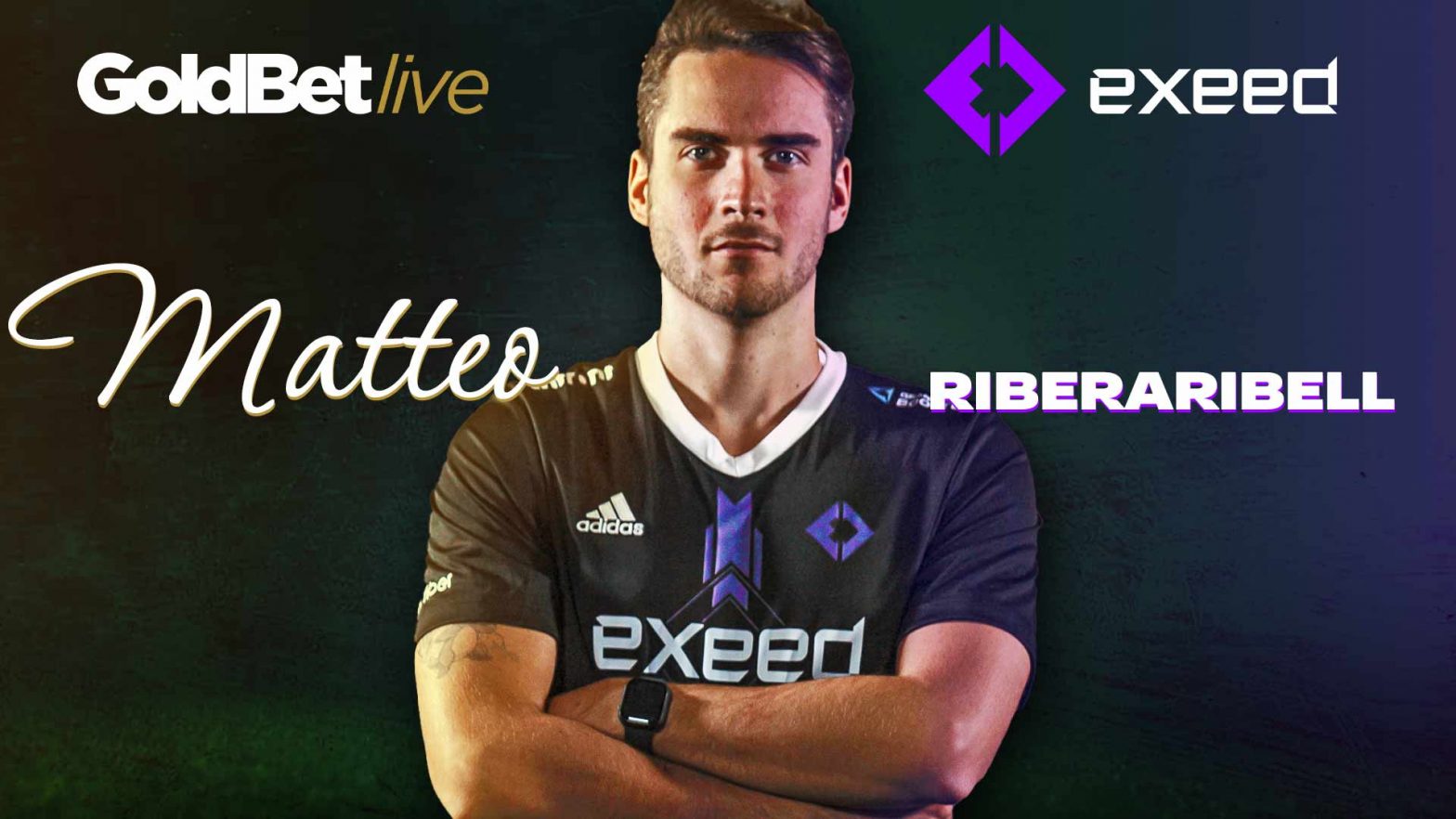 RiberaRibell: intervista inedita a Matteo Ribera