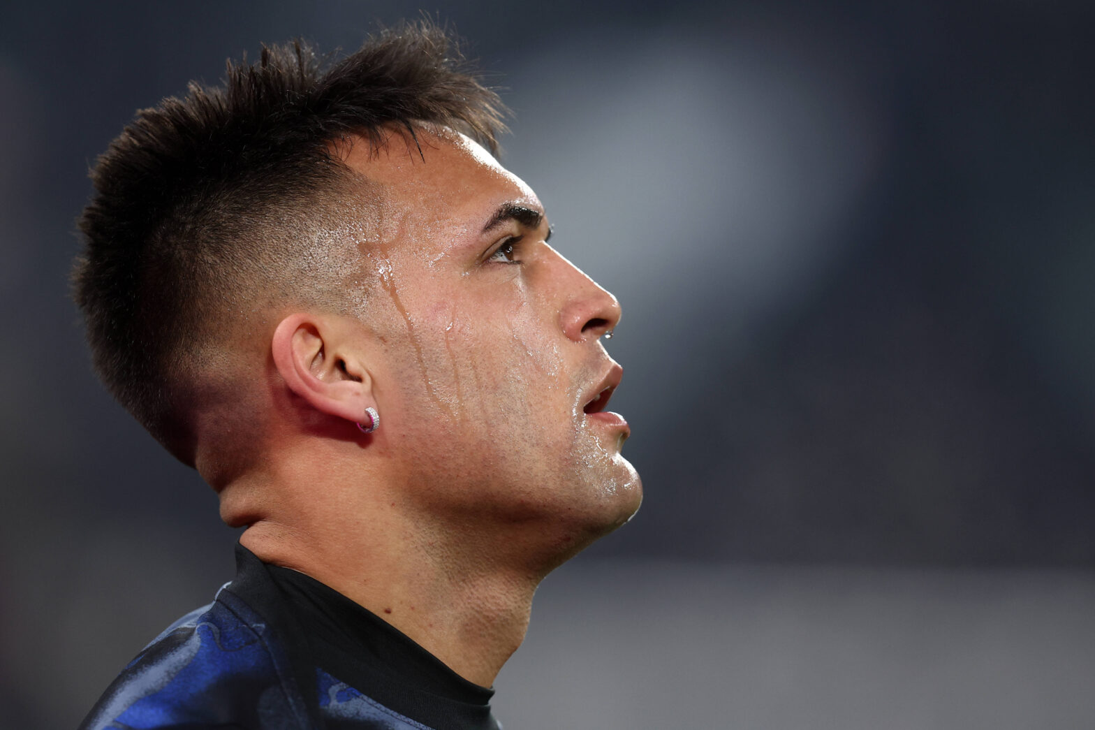 Lautaro bestemmia dopo Juve Inter? Improbabile la squalifica
