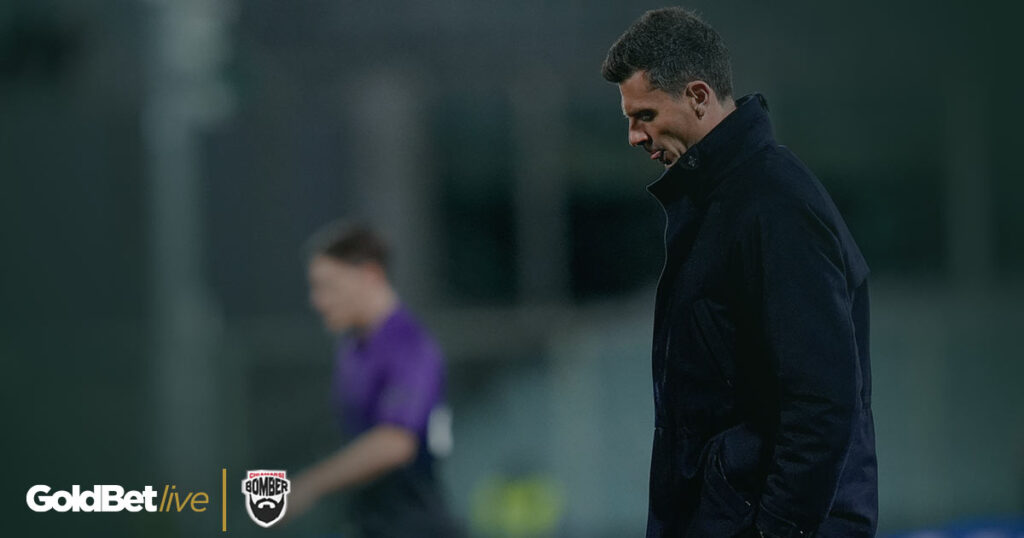 Juve, riflessioni su Motta”. Contattati 5 allenatori