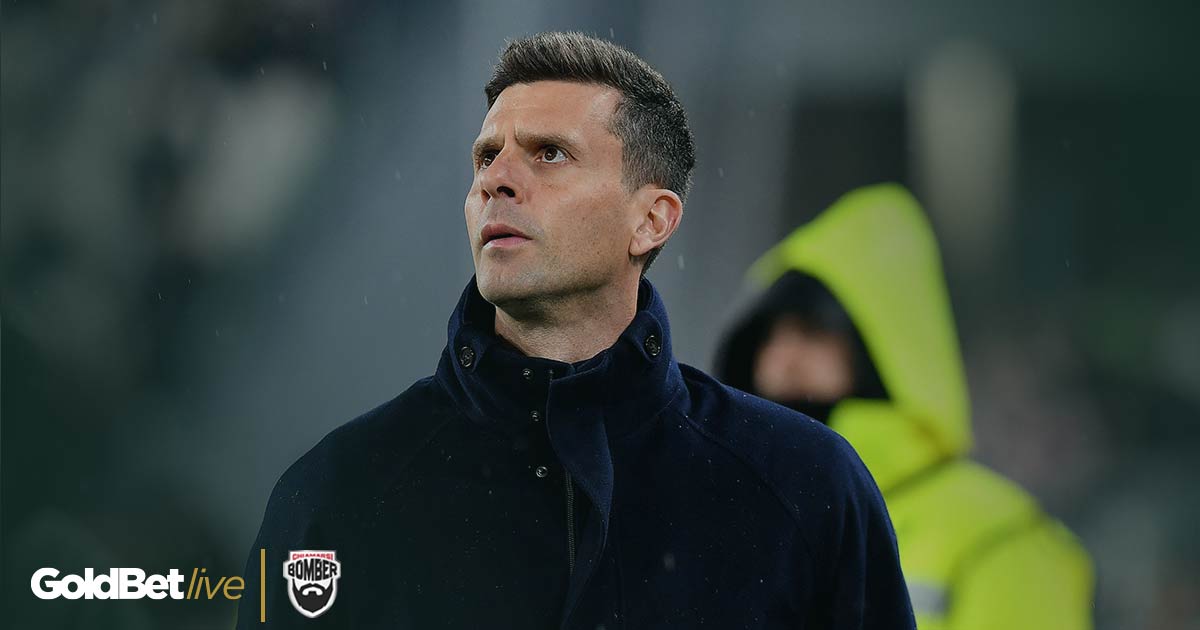 Thiago Motta rischia