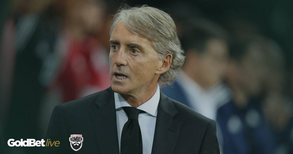 Corteggiato per settimane dalla Juventus che alla fine ha optato per il traghettatore Tudor, Roberto Mancini potrebbe comunque tornare in Italia.