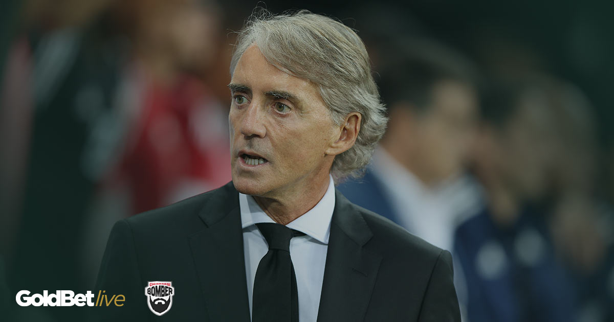 Corteggiato per settimane dalla Juventus che alla fine ha optato per il traghettatore Tudor, Roberto Mancini potrebbe comunque tornare in Italia.