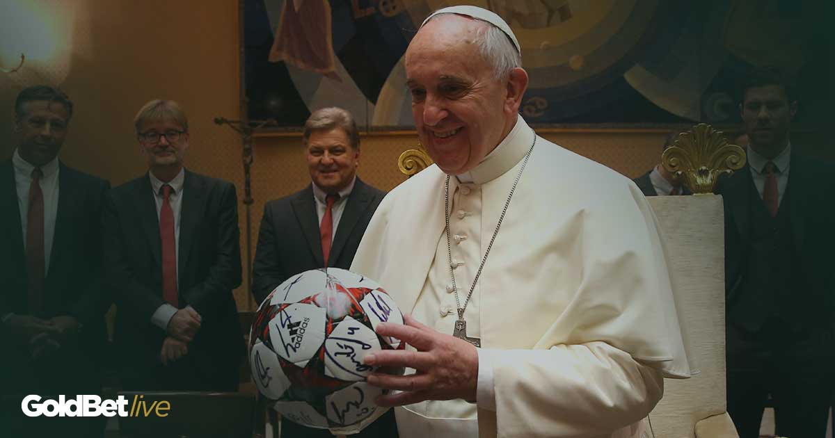 Papa Francesco