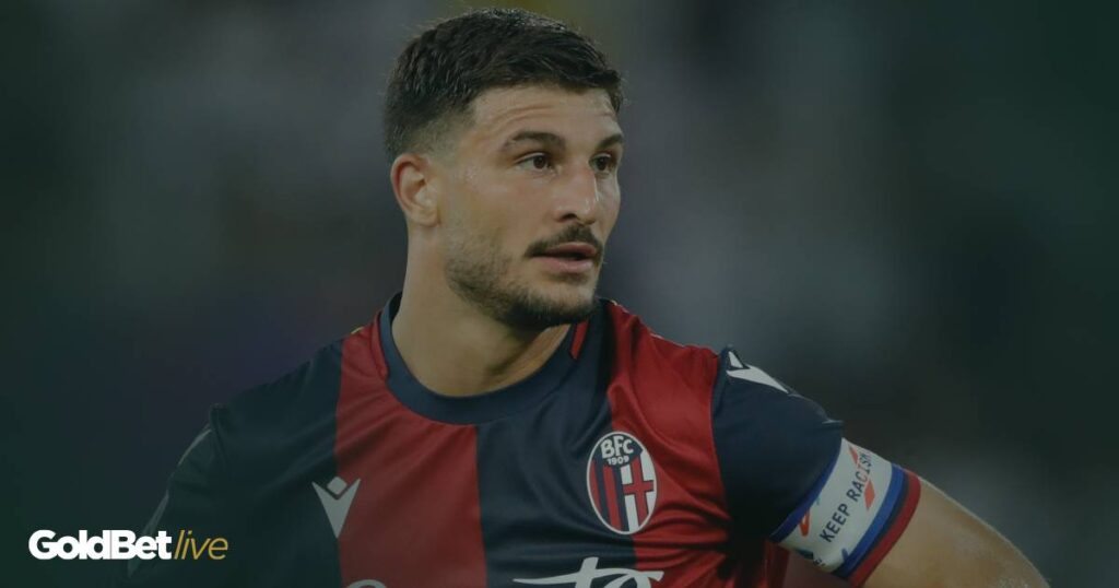 Riccardo Orsolini