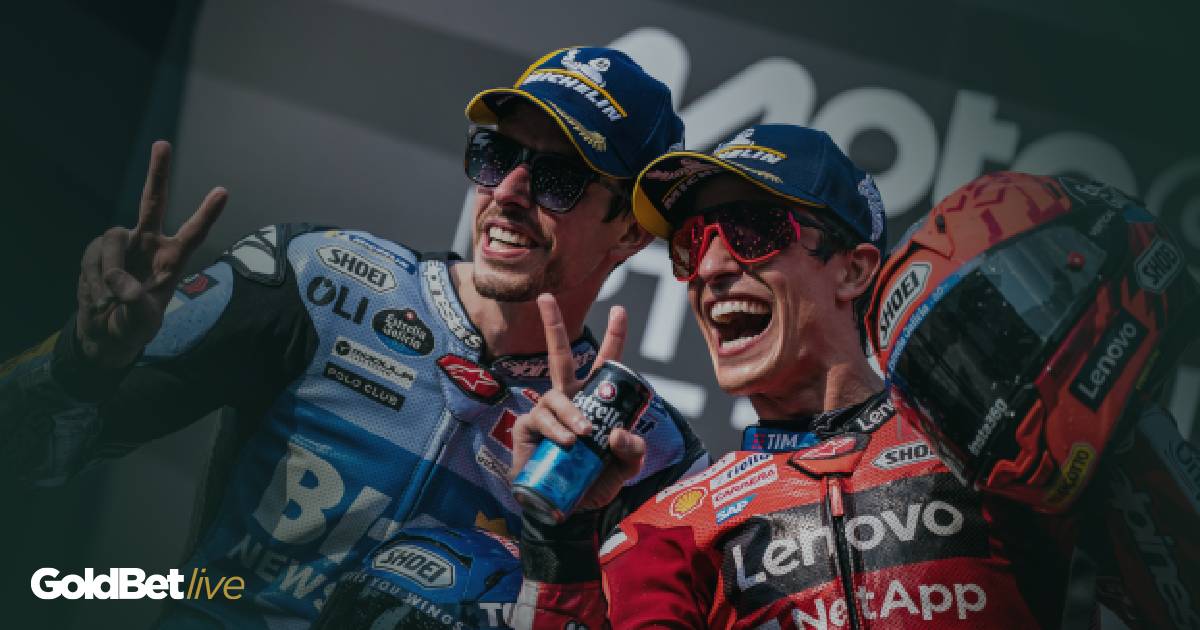 Fratelli Marquez, MotoGP