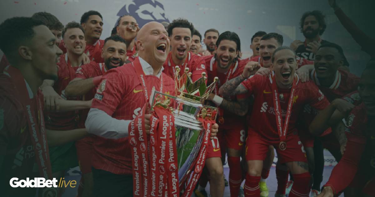 Liverpool, Premier League