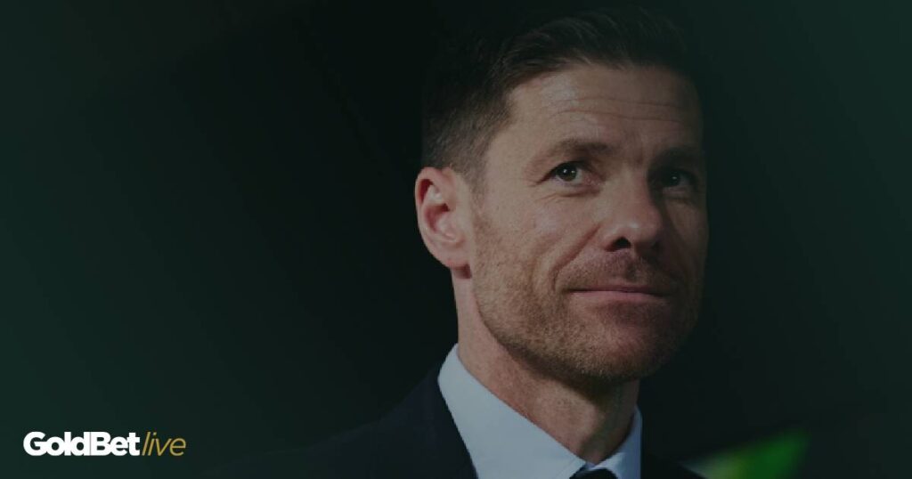 Xabi Alonso, Real Madrid