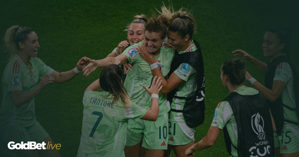 Italia femminile