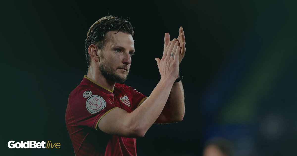 Rakitic