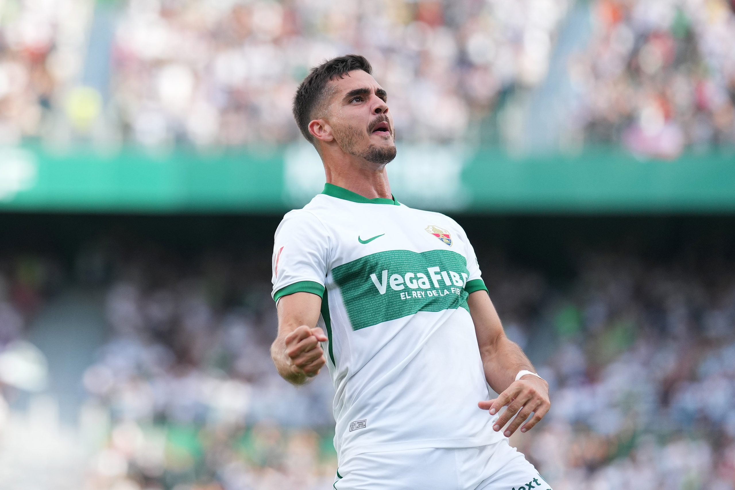 Andre Silva, Elche