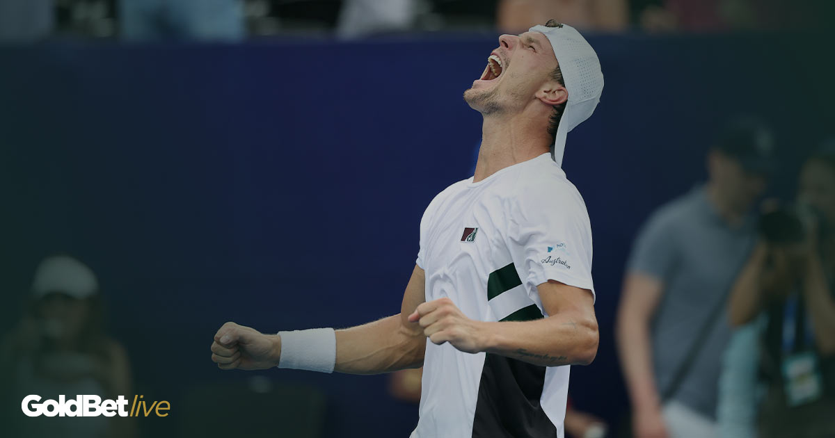 Marton Fucsovics