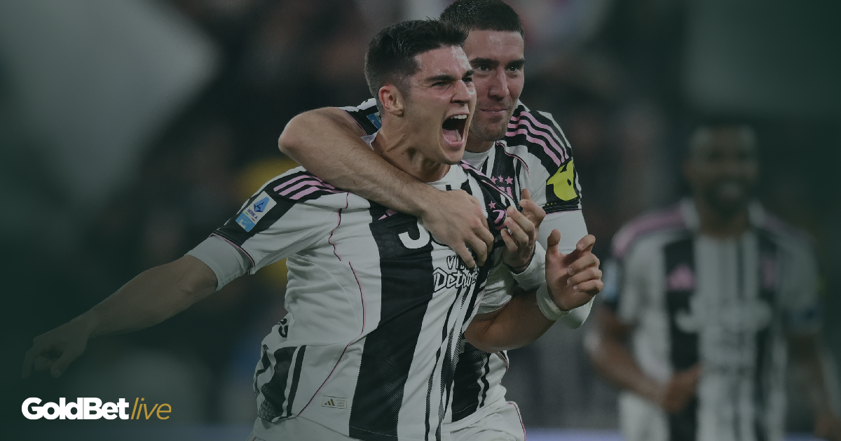 Vasilije Adzic, Juve