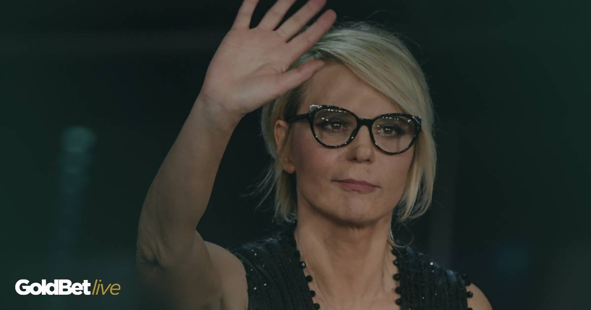 Maria De Filippi, Amici