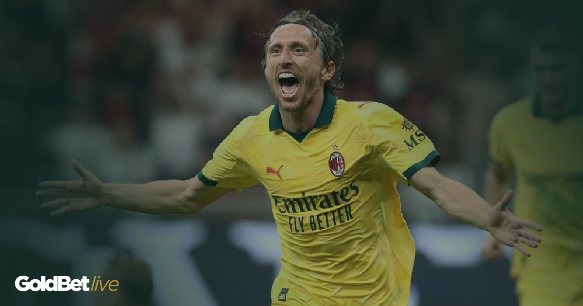Modric