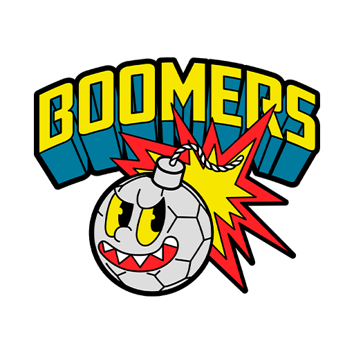 BOOMERS