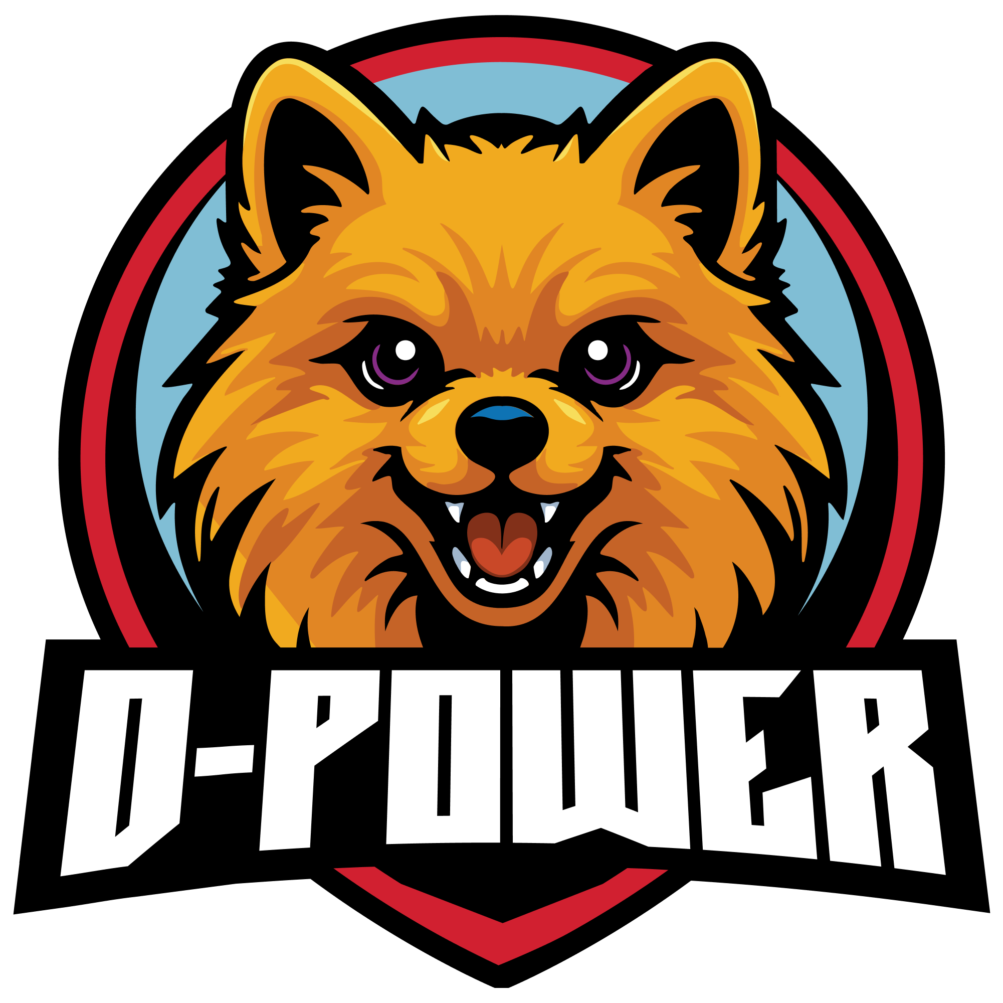 D-POWER
