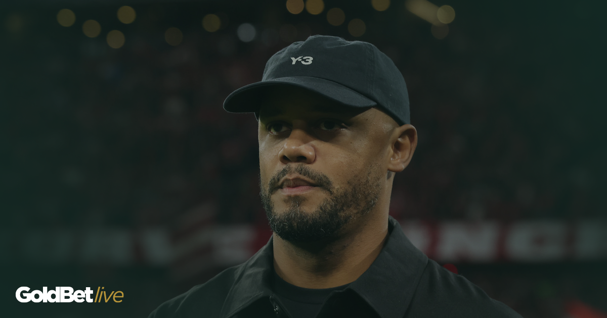 Vincent Kompany