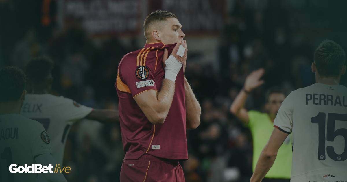 Artem Dovbyk, Roma
