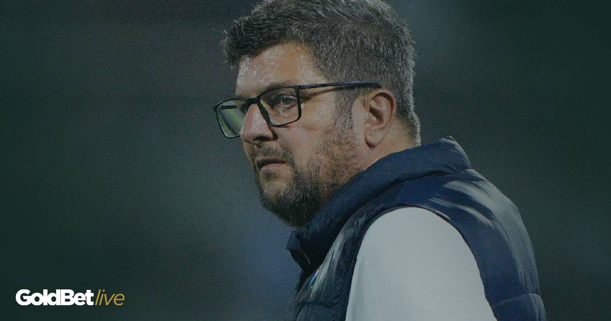 Silvio Baldini