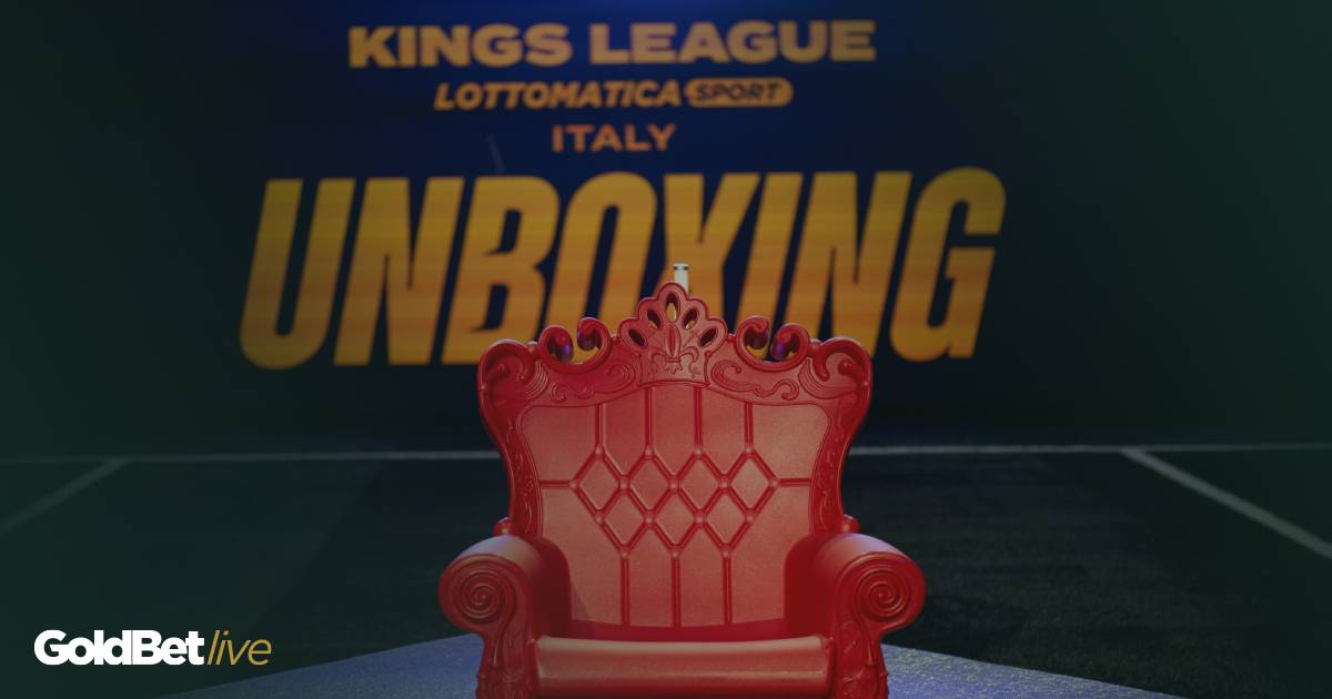 Kings League