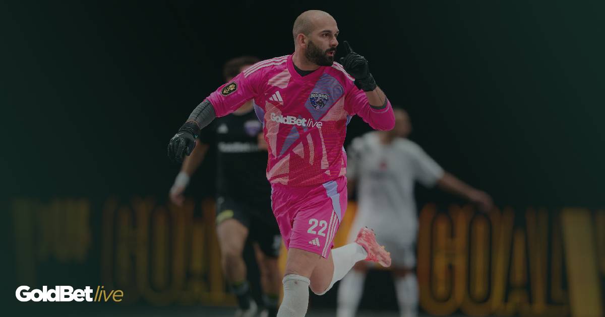 Leandro Casapieri, Kings League