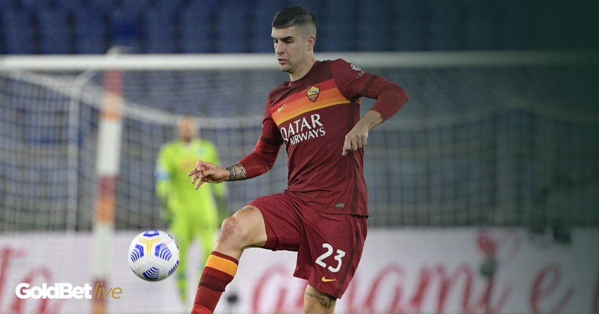 Gianluca Mancini