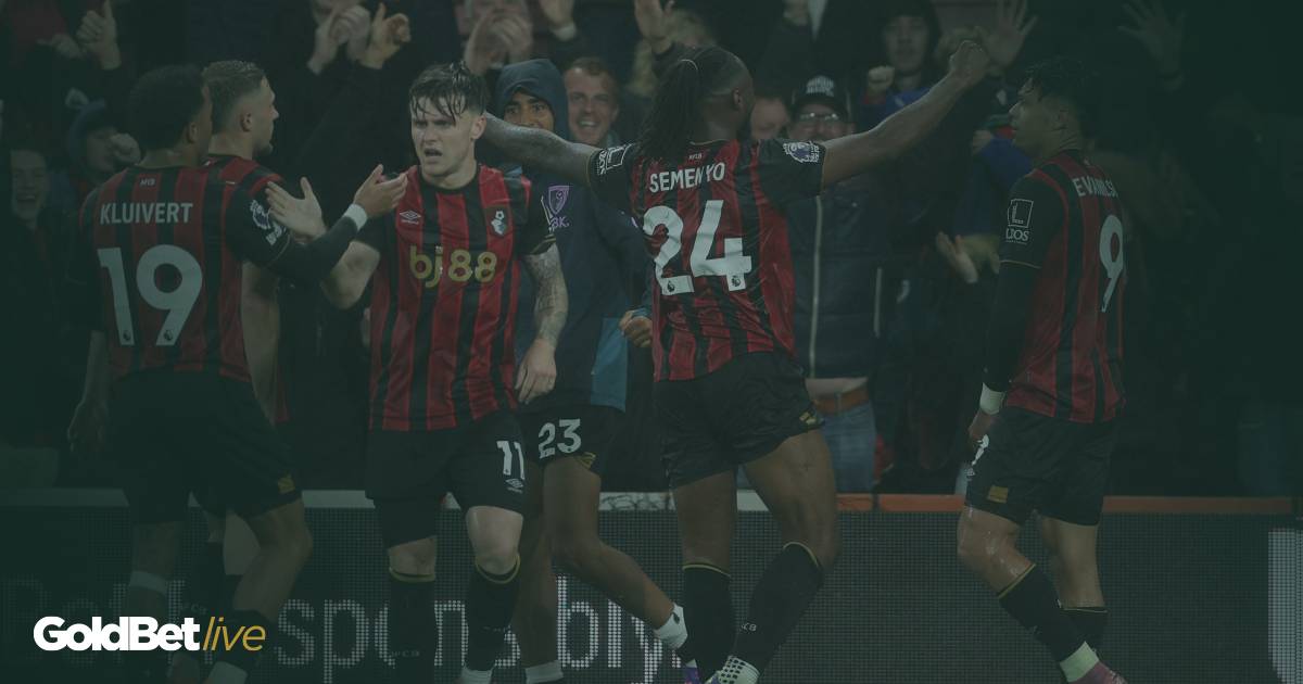 Bournemouth, Premier League