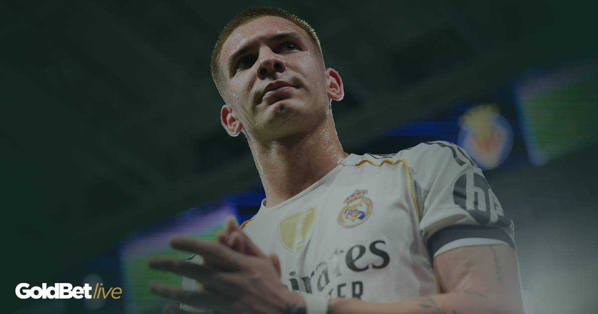 Franco Mastantuono, Real Madrid