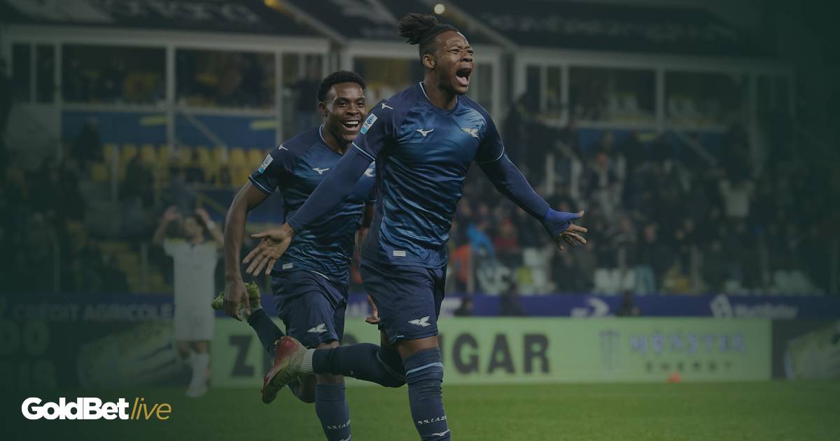 Tijjani Noslin, Lazio