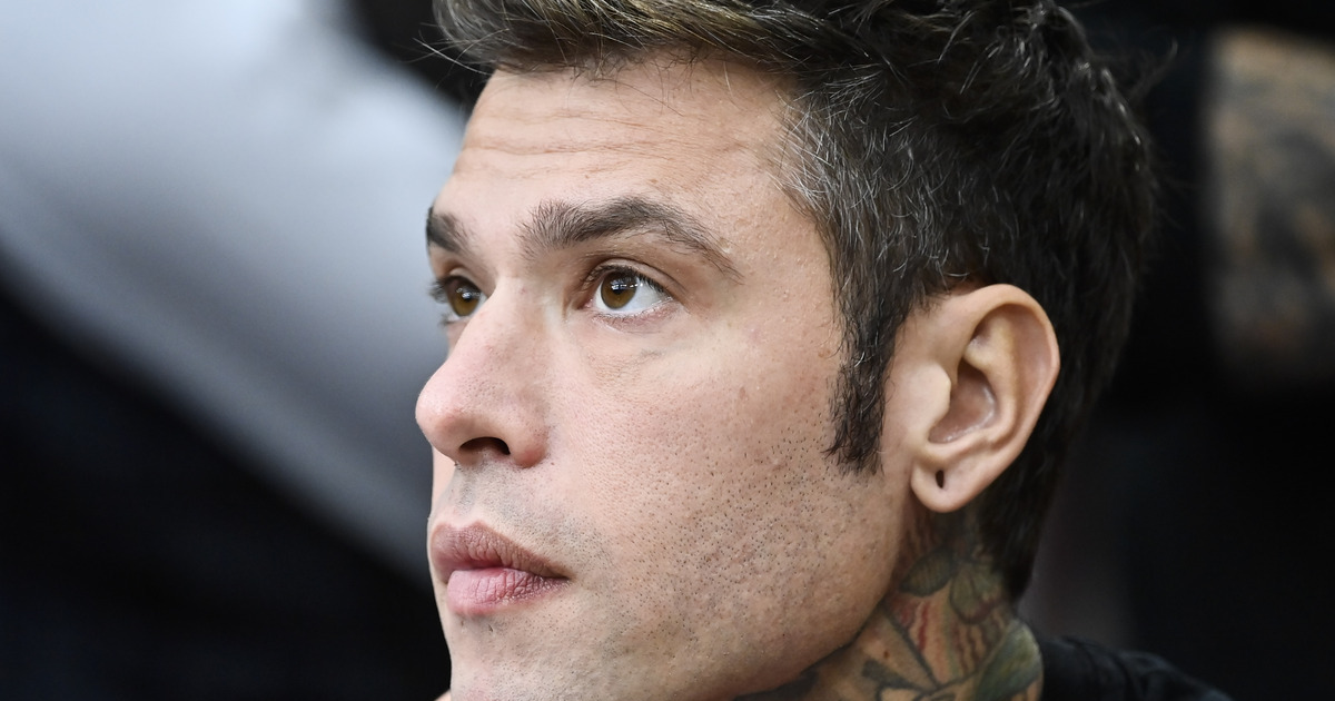 Fedez (Getty Images)
