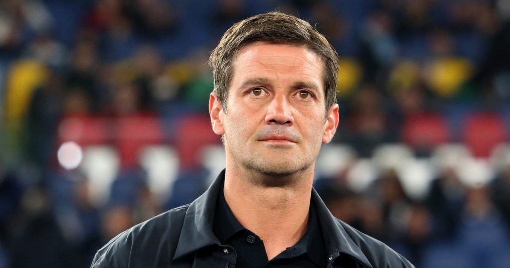 Cristian Chivu (Photo by Paolo Bruno/Getty Images)