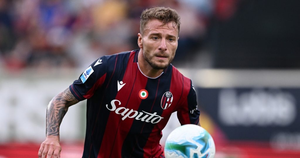 Ciro Immobile