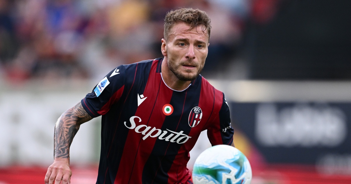 Ciro Immobile