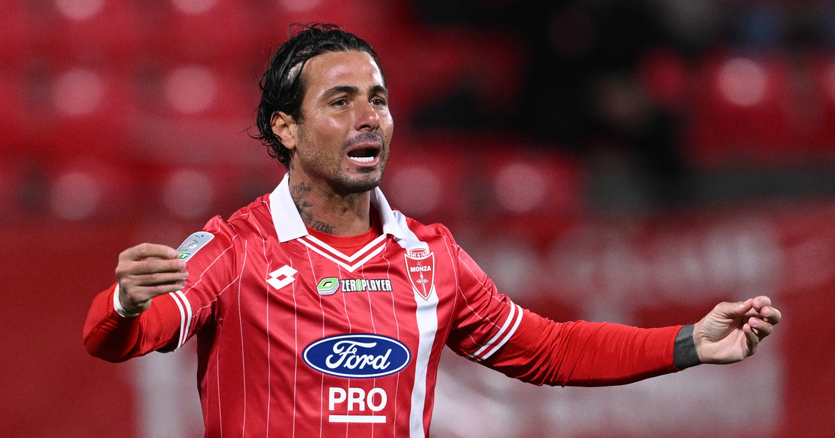 Armando Izzo (Getty Images)