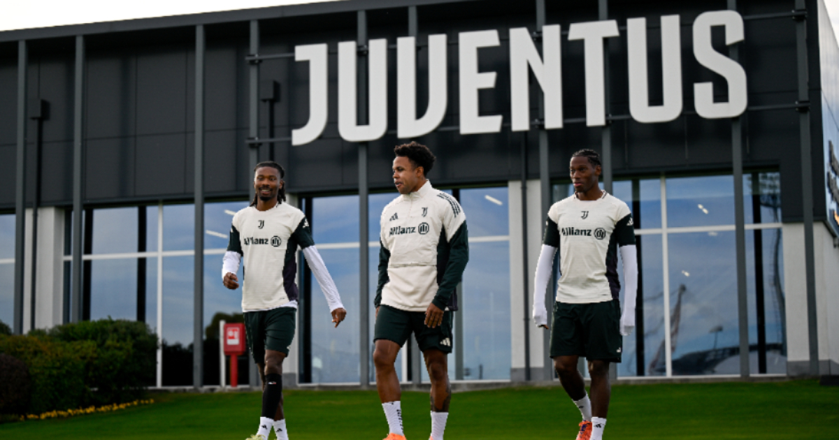 Juventus