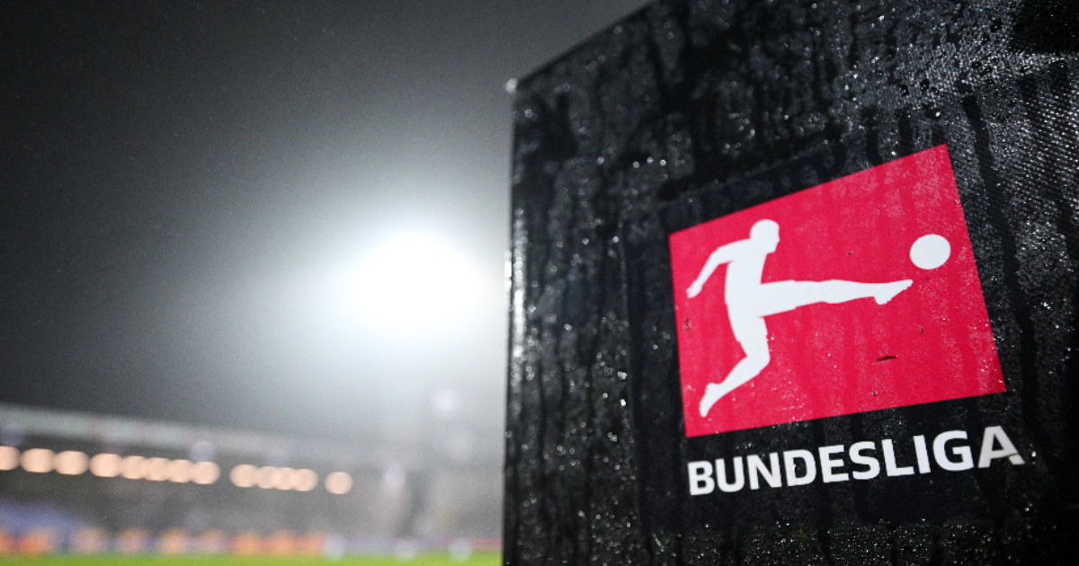 Bundesliga