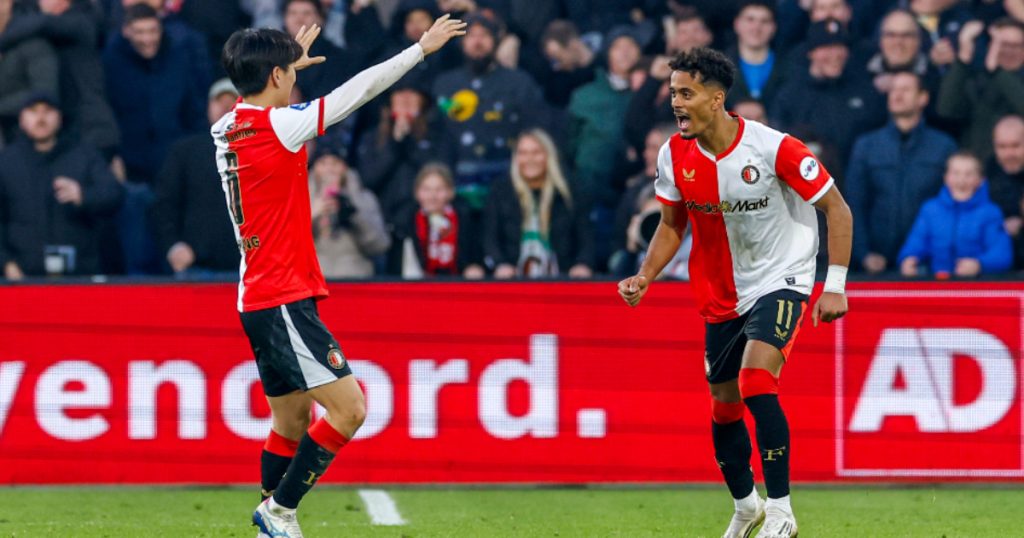 Feyenoord