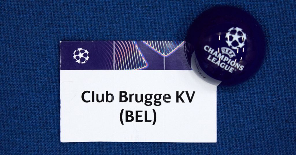 Club Brugge