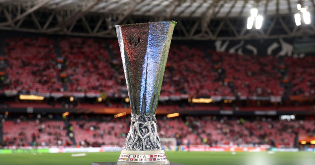 Europa League