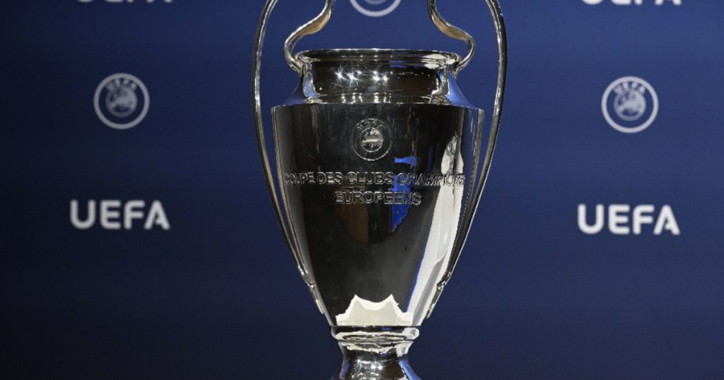 Champions League 