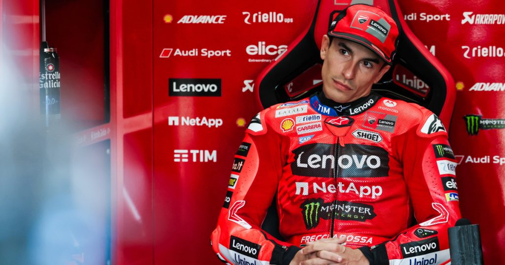 Marc Marquez