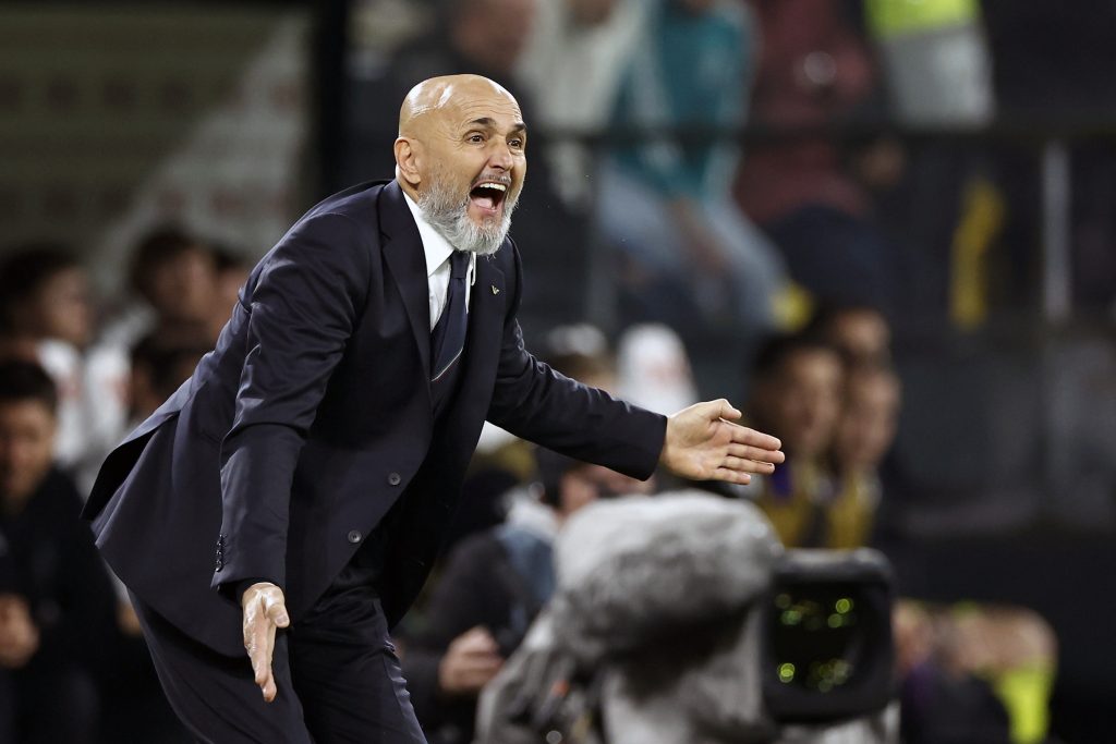 Spalletti
