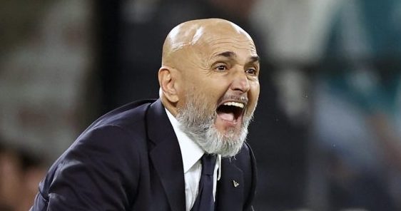 Spalletti