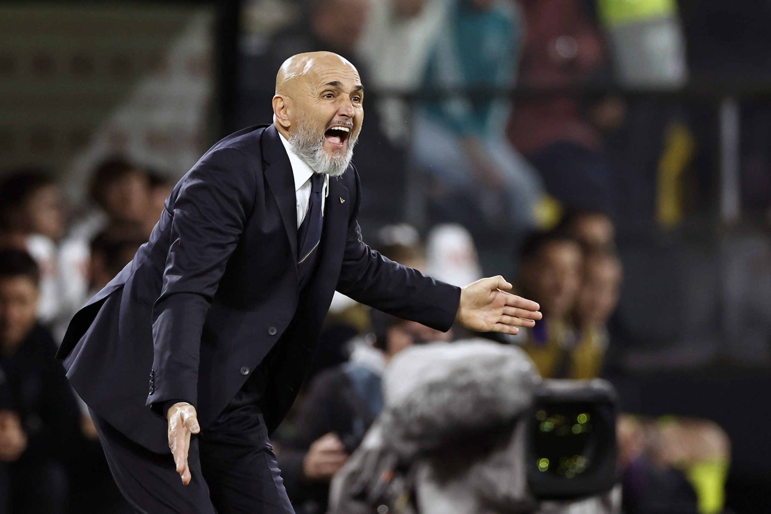 Spalletti
