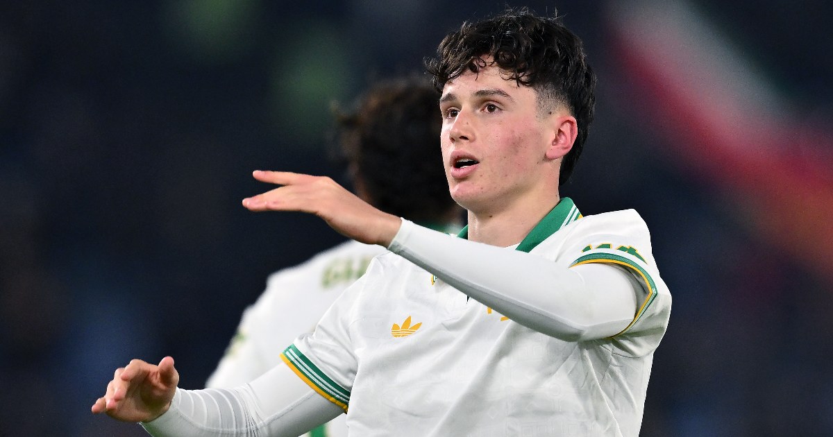 Antonio Arena, Getty Images