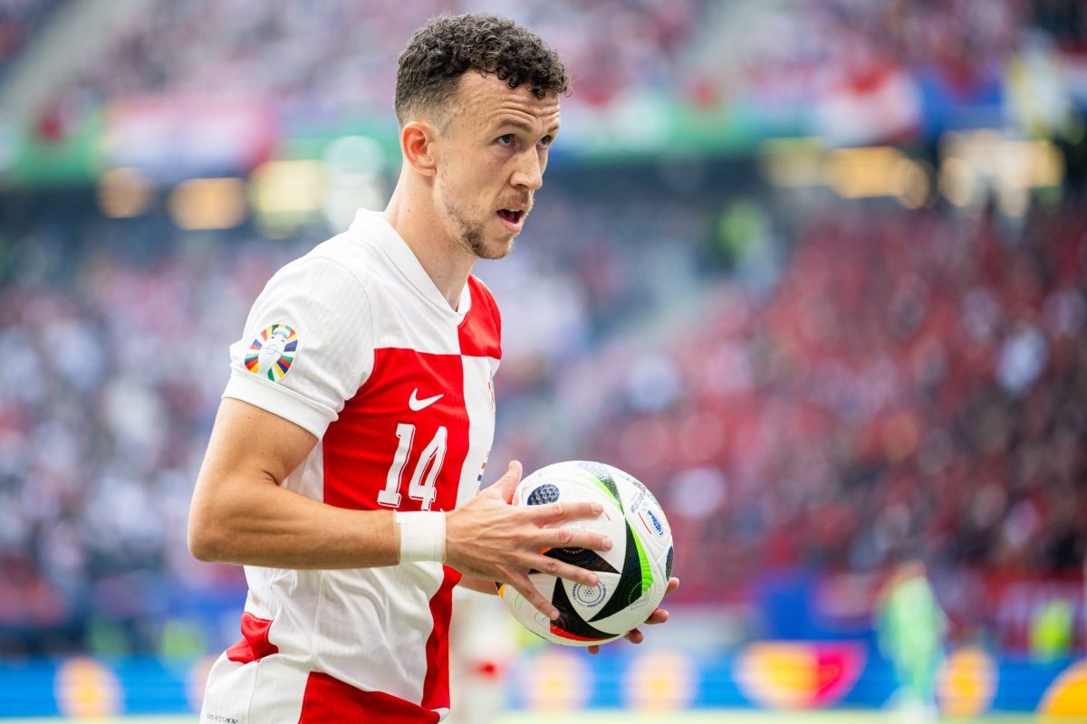 Ivan Perisic (Getty Images)