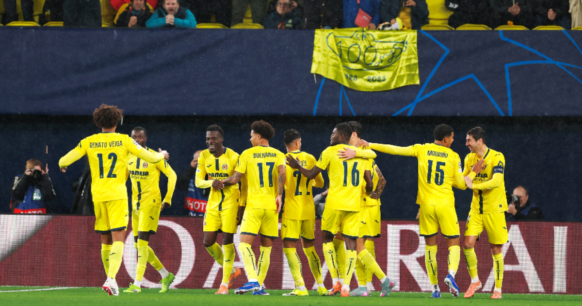 Villarreal